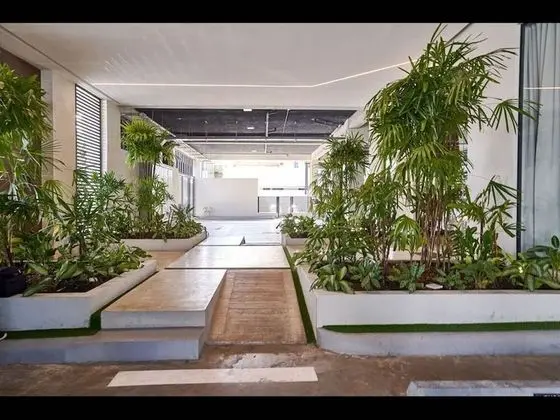 Daire, 1 Yatak Odası, Engellilere Uygun, Balkon
