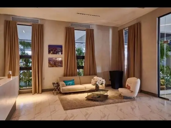 Daire, 1 Yatak Odası, Engellilere Uygun, Balkon