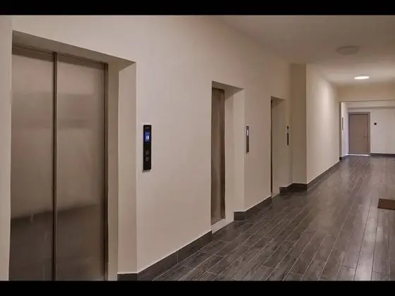 Daire, 1 Yatak Odası, Engellilere Uygun, Balkon