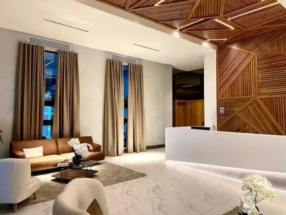 Daire, 1 Yatak Odası, Engellilere Uygun, Balkon