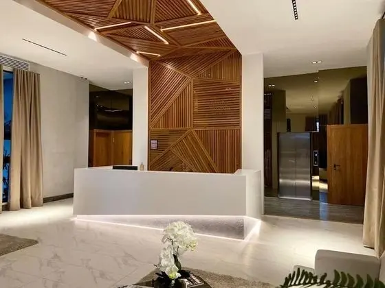 Daire, 1 Yatak Odası, Engellilere Uygun, Balkon