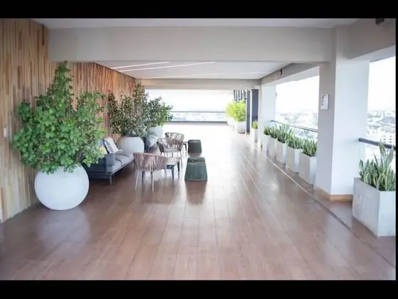 Daire, 1 Yatak Odası, Engellilere Uygun, Balkon