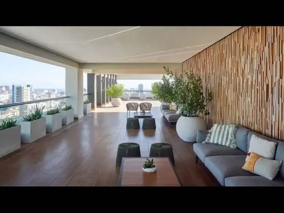 Daire, 1 Yatak Odası, Engellilere Uygun, Balkon