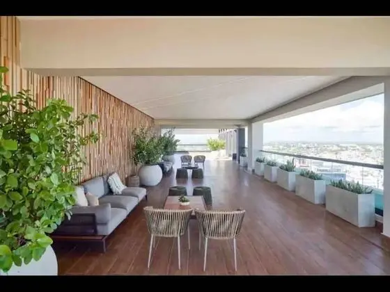 Daire, 1 Yatak Odası, Engellilere Uygun, Balkon