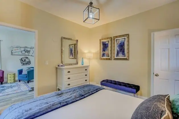 Ev (1 Bedroom)