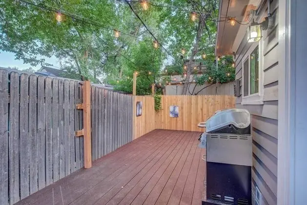 Ev (1 Bedroom)
