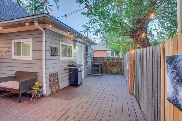 Ev (1 Bedroom)