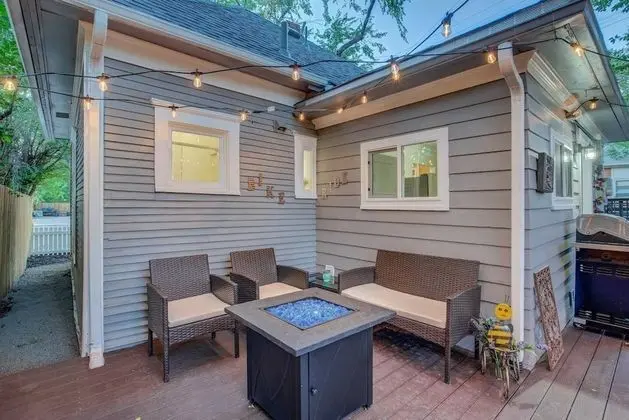 Ev (1 Bedroom)