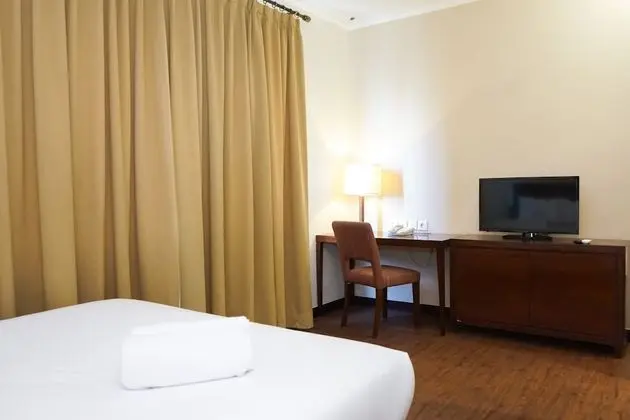 Apart Daire, Sigara İçilmez, Küçük Mutfak