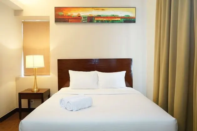 Apart Daire, Sigara İçilmez, Küçük Mutfak