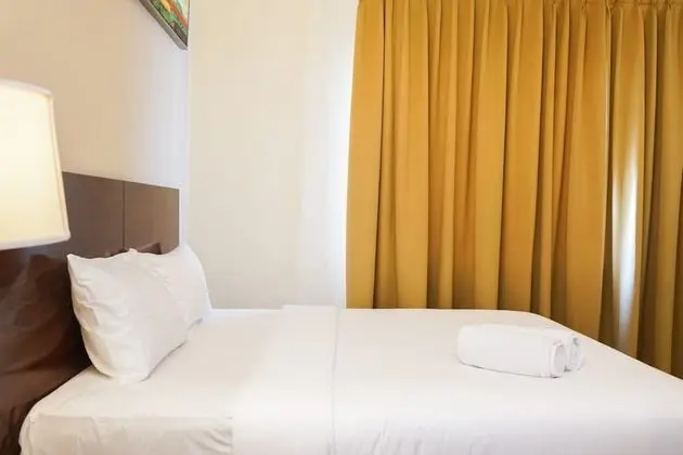 Apart Daire, Sigara İçilmez, Küçük Mutfak