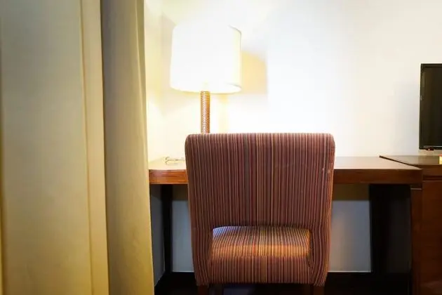 Apart Daire, Sigara İçilmez, Küçük Mutfak