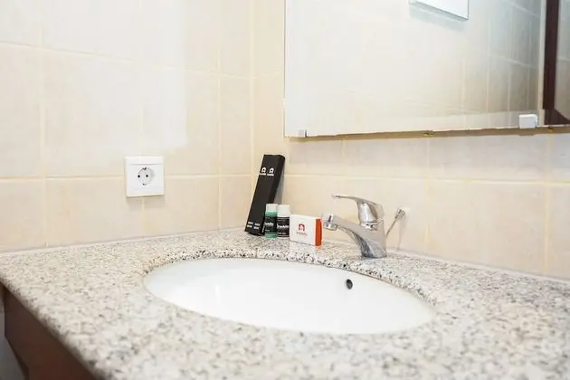 Apart Daire, Sigara İçilmez, Küçük Mutfak