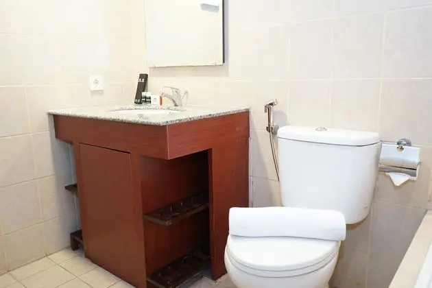 Apart Daire, Sigara İçilmez, Küçük Mutfak