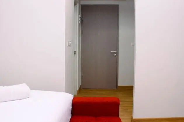 Apart Daire, 1 Yatak Odası