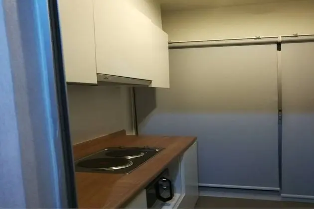 1-Bedroom Apartment