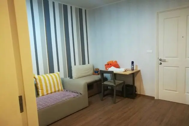 1-Bedroom Apartment