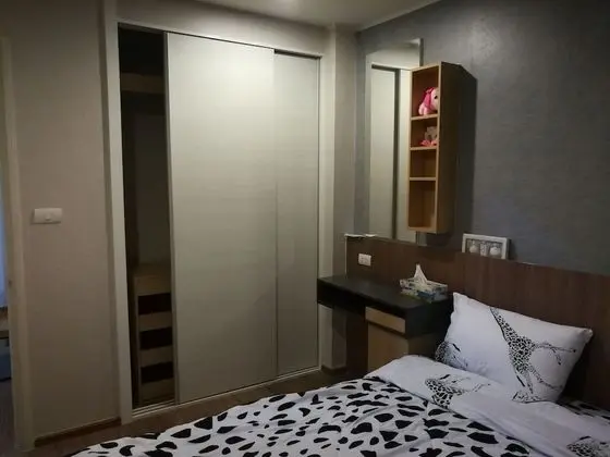 1-Bedroom Apartment
