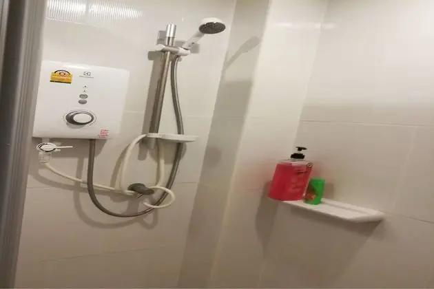 1-Bedroom Apartment