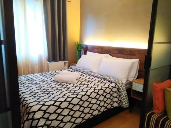 Comfort Daire, 1 Yatak Odası, Engellilere Uygun, Zemin Kat
