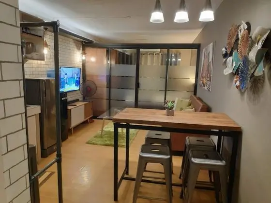 Comfort Daire, 1 Yatak Odası, Engellilere Uygun, Zemin Kat