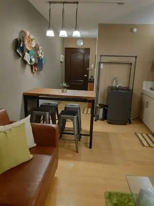 Comfort Daire, 1 Yatak Odası, Engellilere Uygun, Zemin Kat