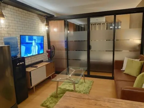 Comfort Daire, 1 Yatak Odası, Engellilere Uygun, Zemin Kat