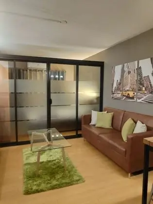 Comfort Daire, 1 Yatak Odası, Engellilere Uygun, Zemin Kat