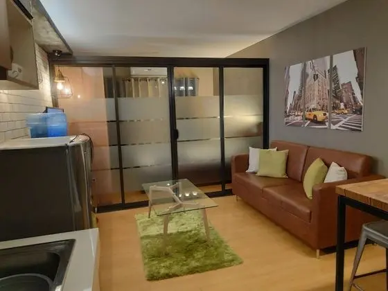 Comfort Daire, 1 Yatak Odası, Engellilere Uygun, Zemin Kat