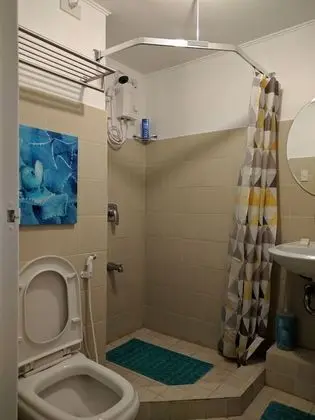 Comfort Daire, 1 Yatak Odası, Engellilere Uygun, Zemin Kat