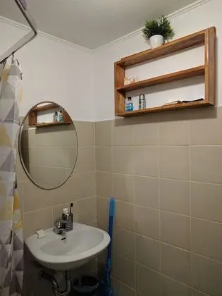Comfort Daire, 1 Yatak Odası, Engellilere Uygun, Zemin Kat