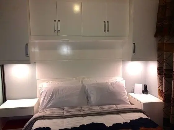 Luxury Daire, 1 Yatak Odası