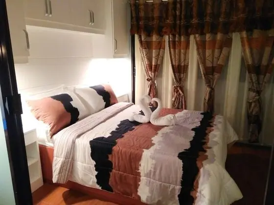 Luxury Daire, 1 Yatak Odası