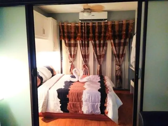 Luxury Daire, 1 Yatak Odası