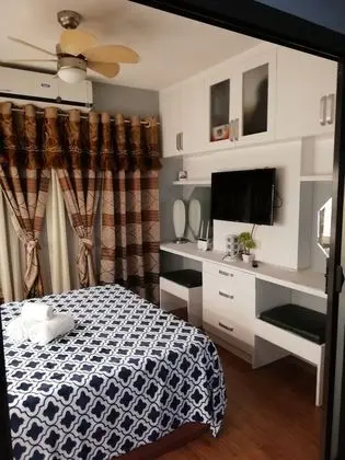 Luxury Daire, 1 Yatak Odası