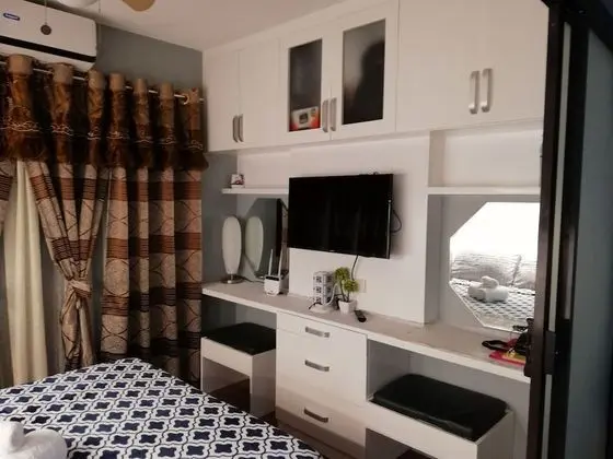 Luxury Daire, 1 Yatak Odası