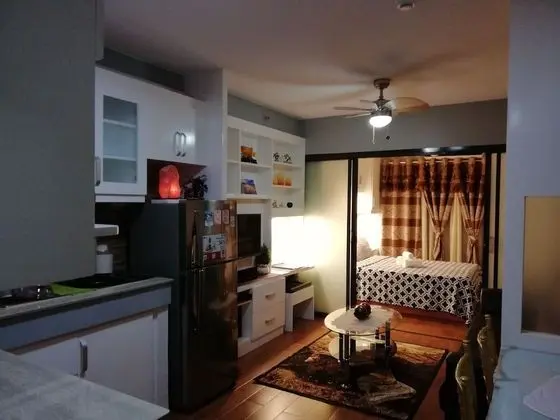 Luxury Daire, 1 Yatak Odası