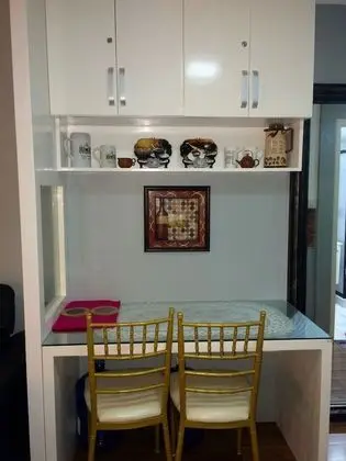 Luxury Daire, 1 Yatak Odası