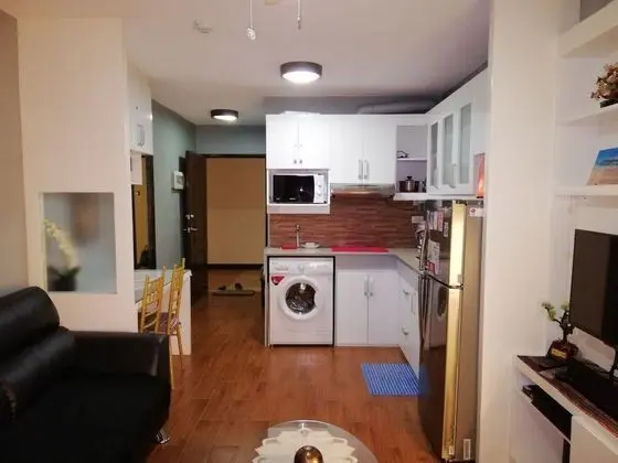 Luxury Daire, 1 Yatak Odası