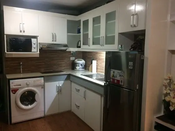 Luxury Daire, 1 Yatak Odası