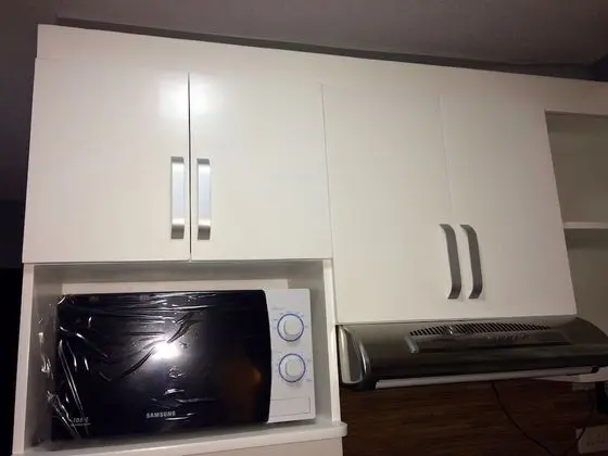 Luxury Daire, 1 Yatak Odası