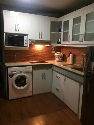Luxury Daire, 1 Yatak Odası