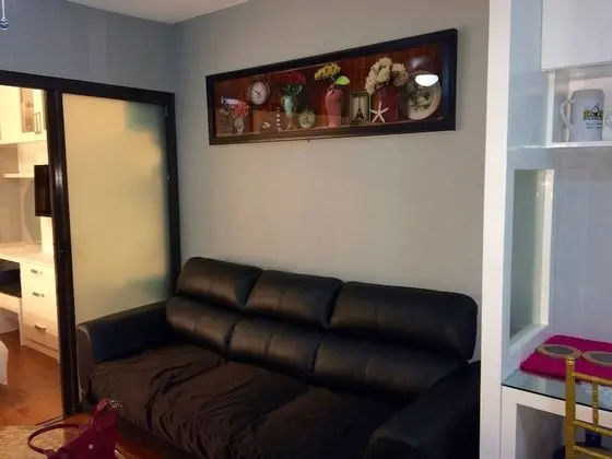 Luxury Daire, 1 Yatak Odası