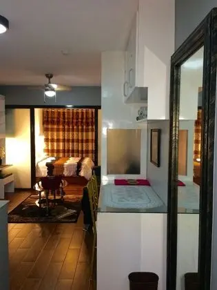 Luxury Daire, 1 Yatak Odası