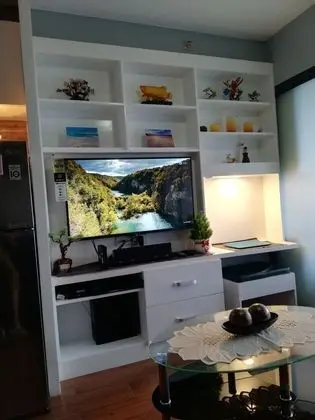 Luxury Daire, 1 Yatak Odası