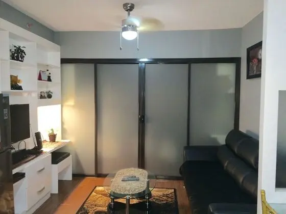 Luxury Daire, 1 Yatak Odası