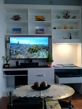 Luxury Daire, 1 Yatak Odası