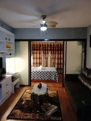 Luxury Daire, 1 Yatak Odası