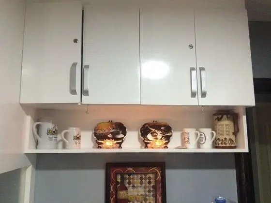 Luxury Daire, 1 Yatak Odası