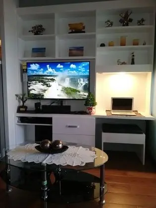 Luxury Daire, 1 Yatak Odası